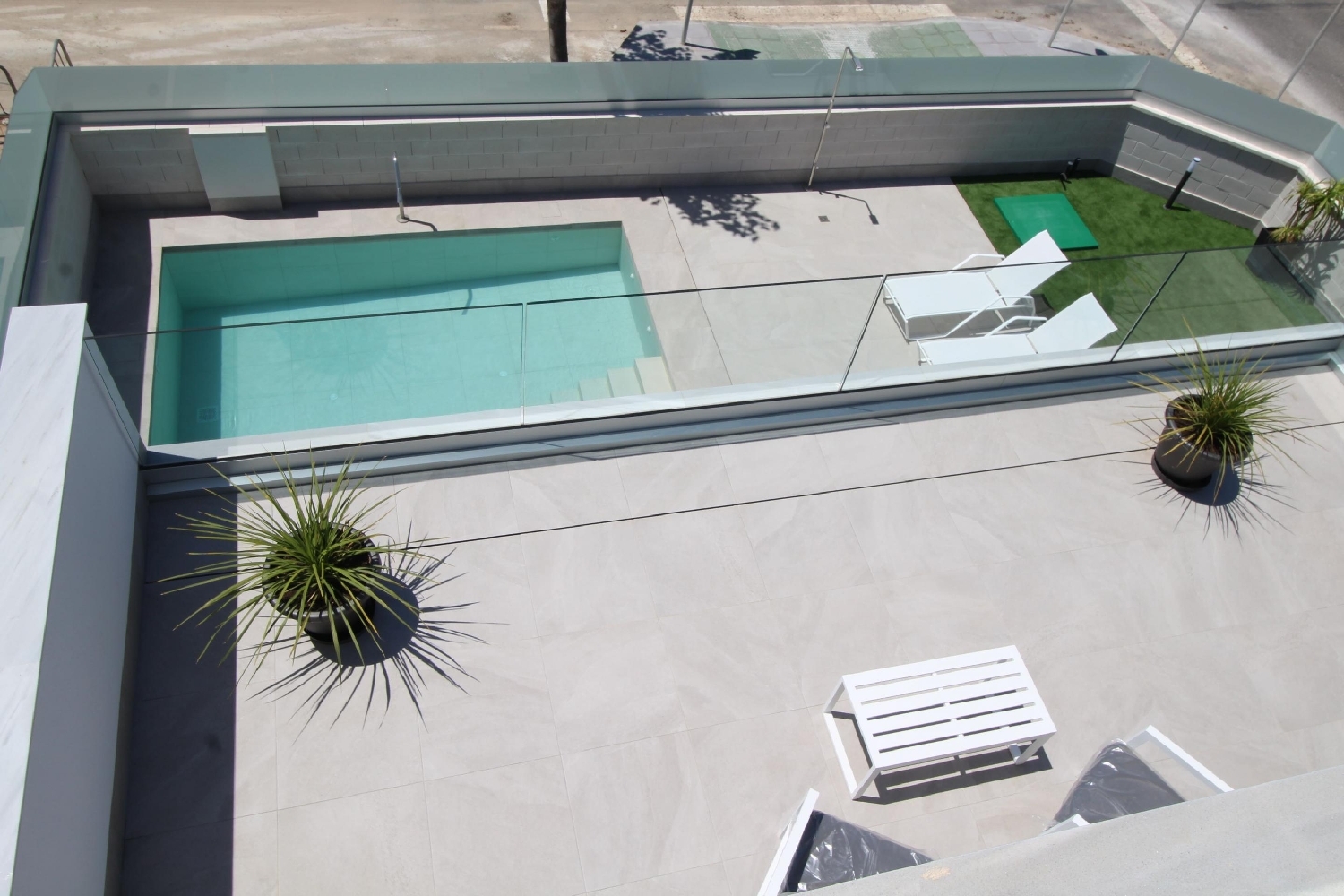  kaufen Villa Pilar De La Horadada Baix Segura 8