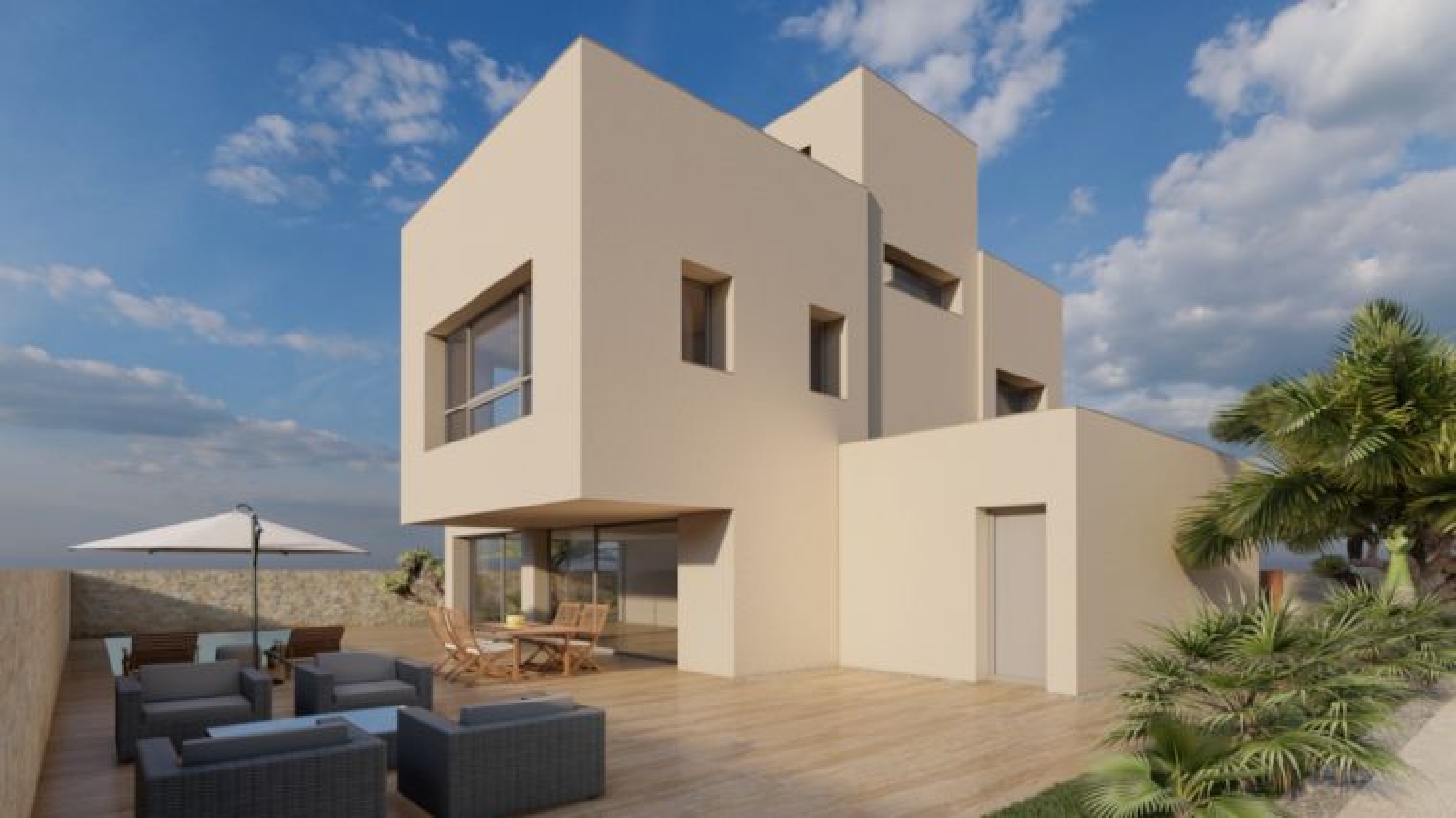  kaufen Villa Pilar De La Horadada Baix Segura 3