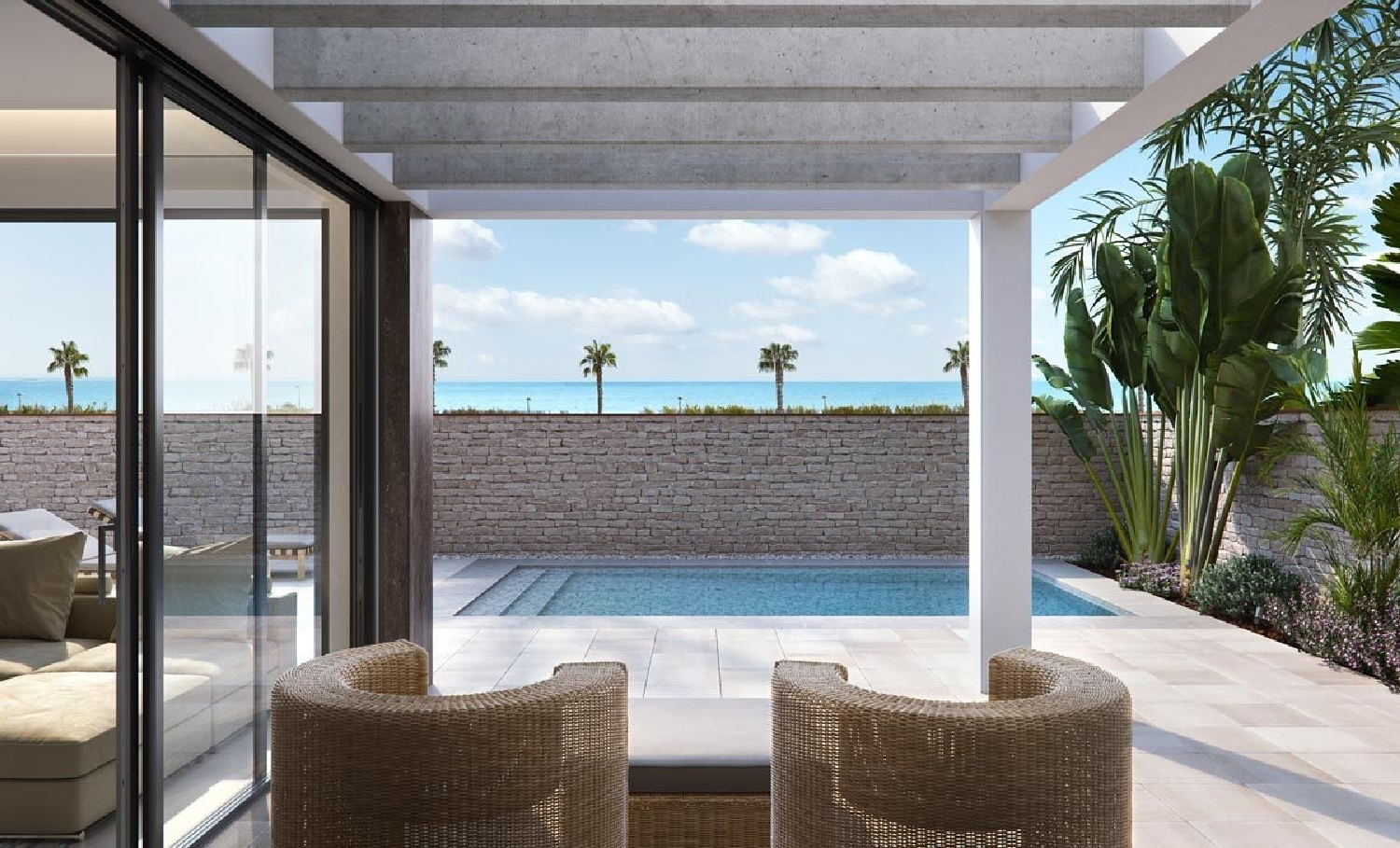  kaufen Villa Pilar De La Horadada Baix Segura 7