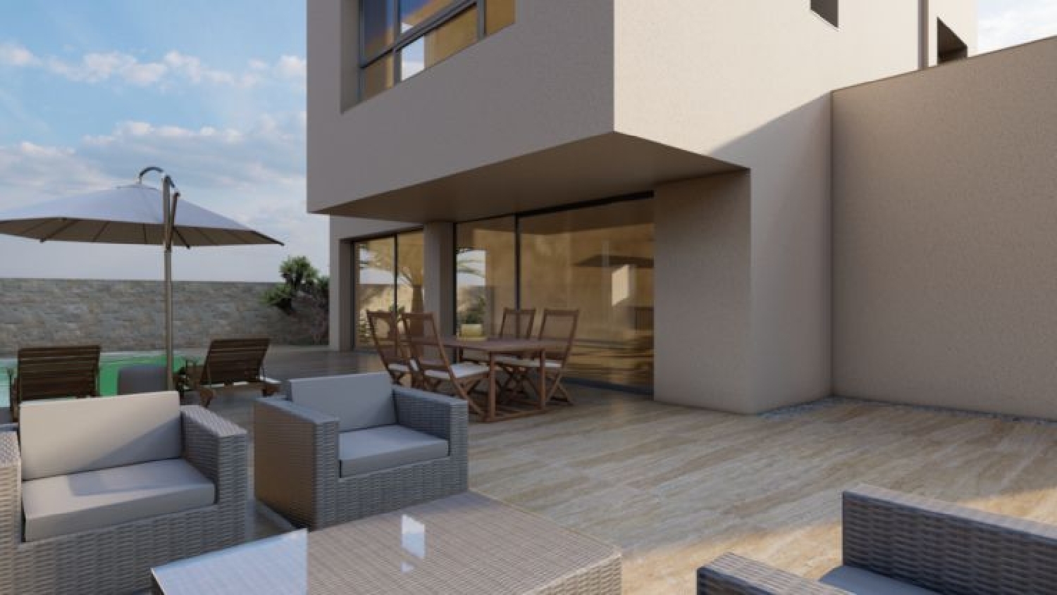  kaufen Villa Pilar De La Horadada Baix Segura 5