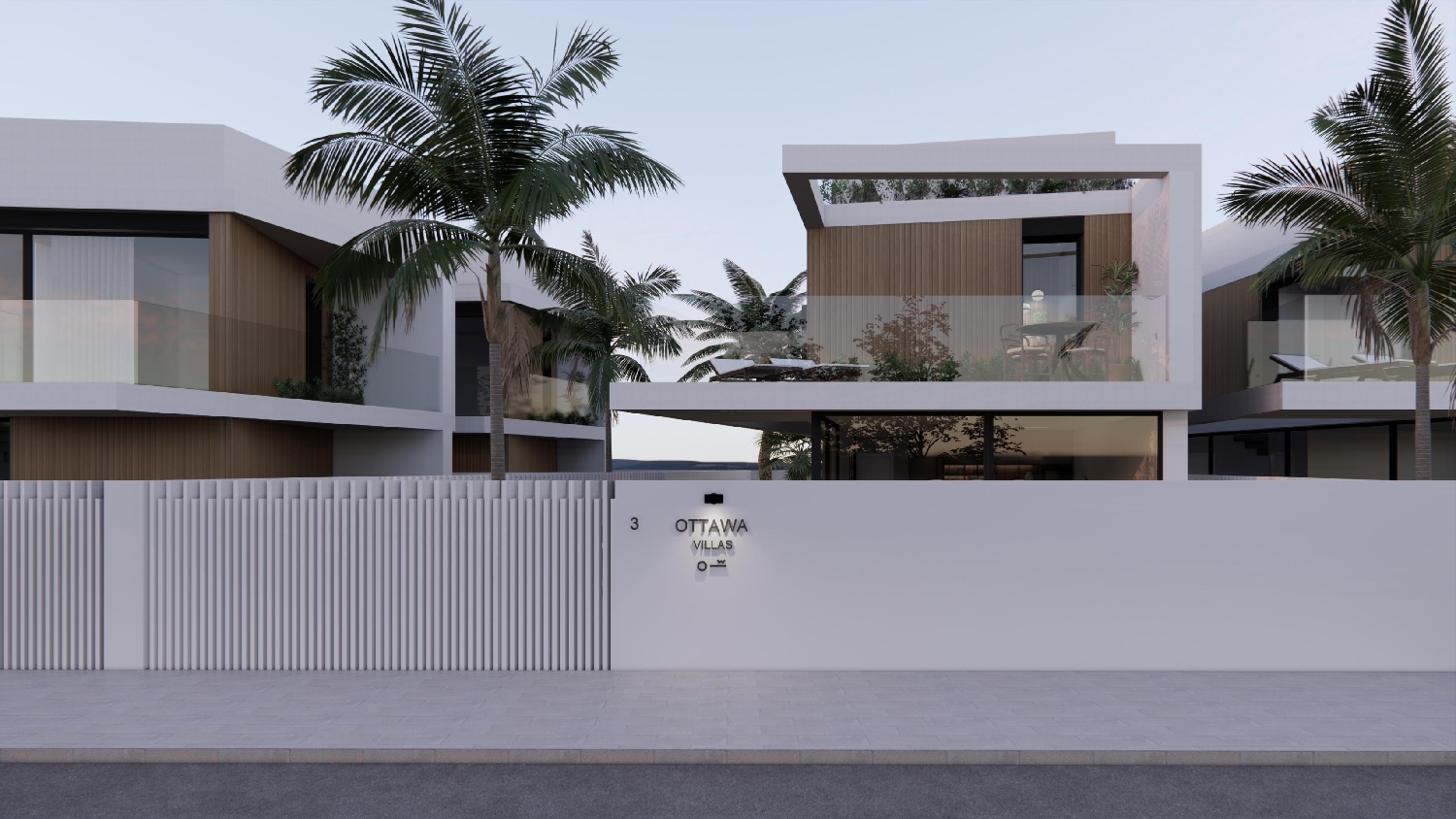  kaufen Villa Pilar De La Horadada Baix Segura 1