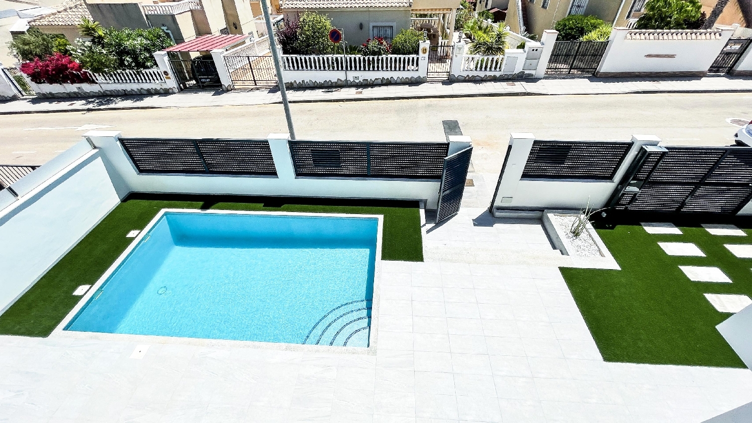  en venta chalet Pilar De La Horadada Baix Segura 2