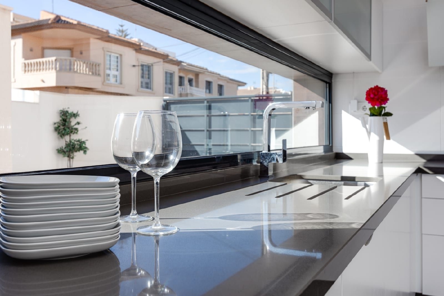  en venta chalet Pilar De La Horadada Baix Segura 5