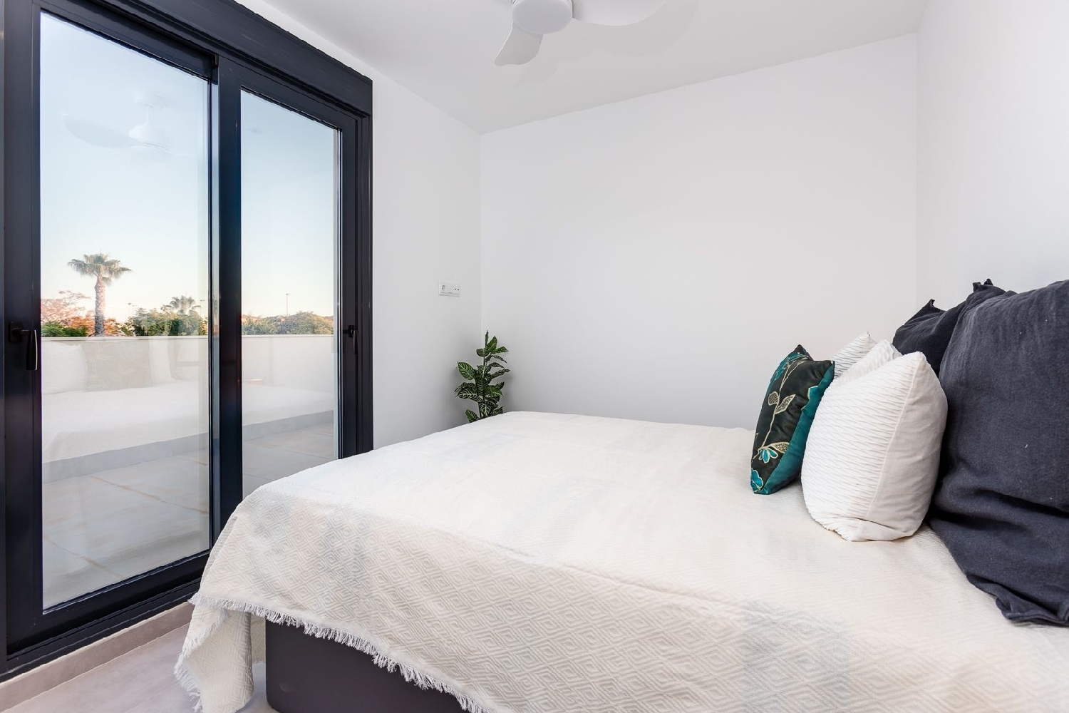  en venta chalet Pilar De La Horadada Baix Segura 8
