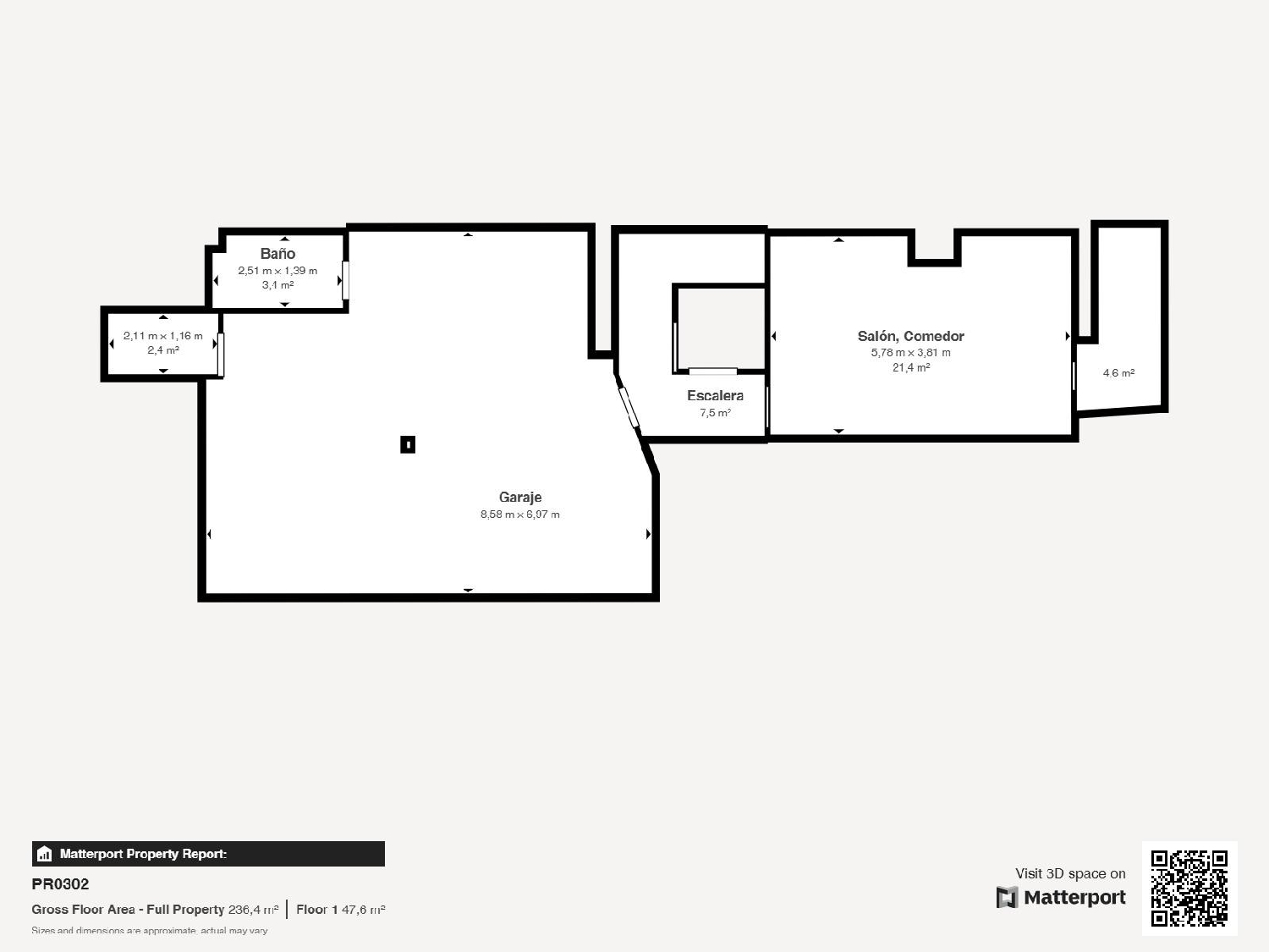  for sale villa Pineda De Mar Maresme 24