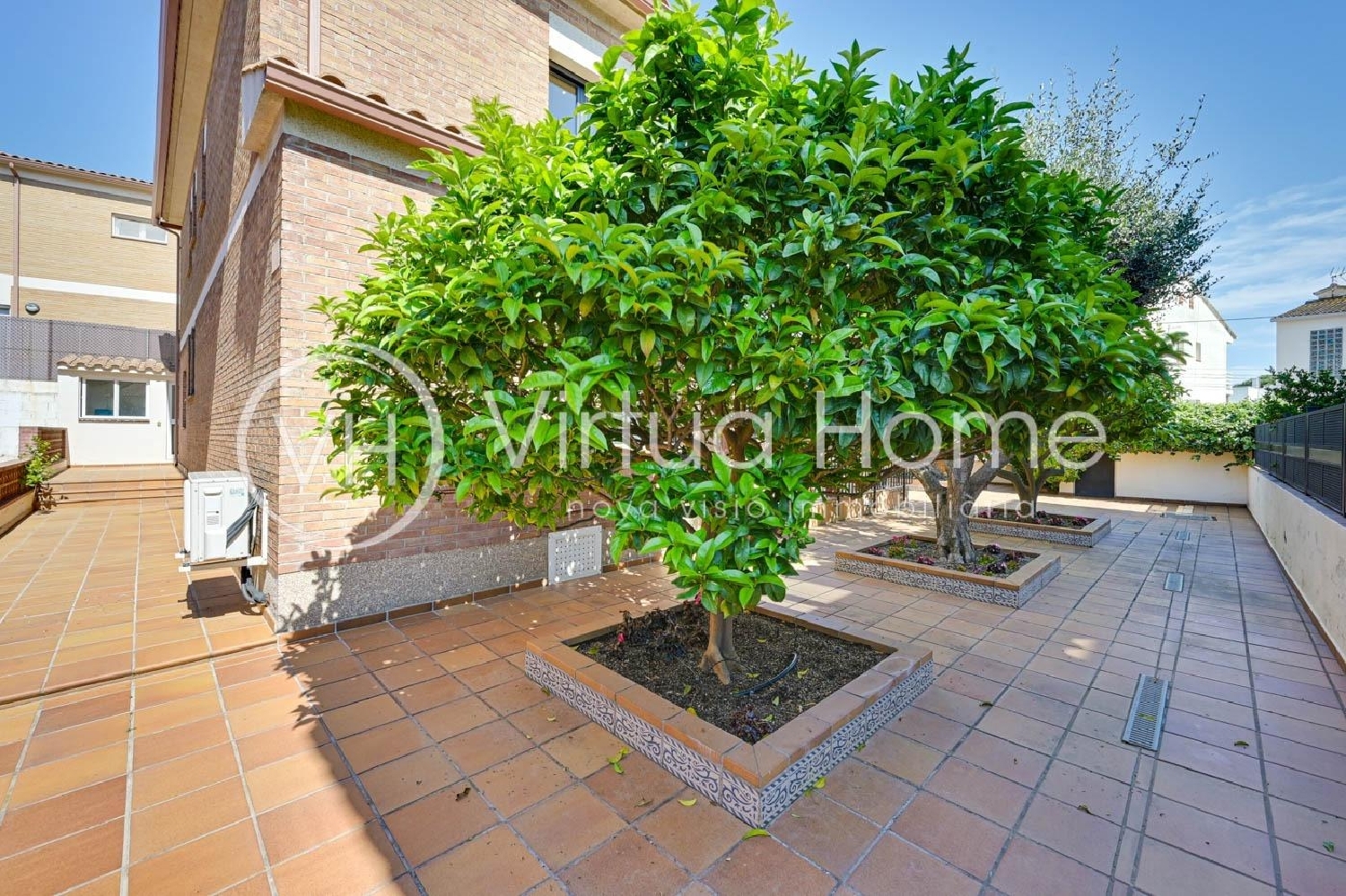  for sale villa Pineda De Mar Maresme 39