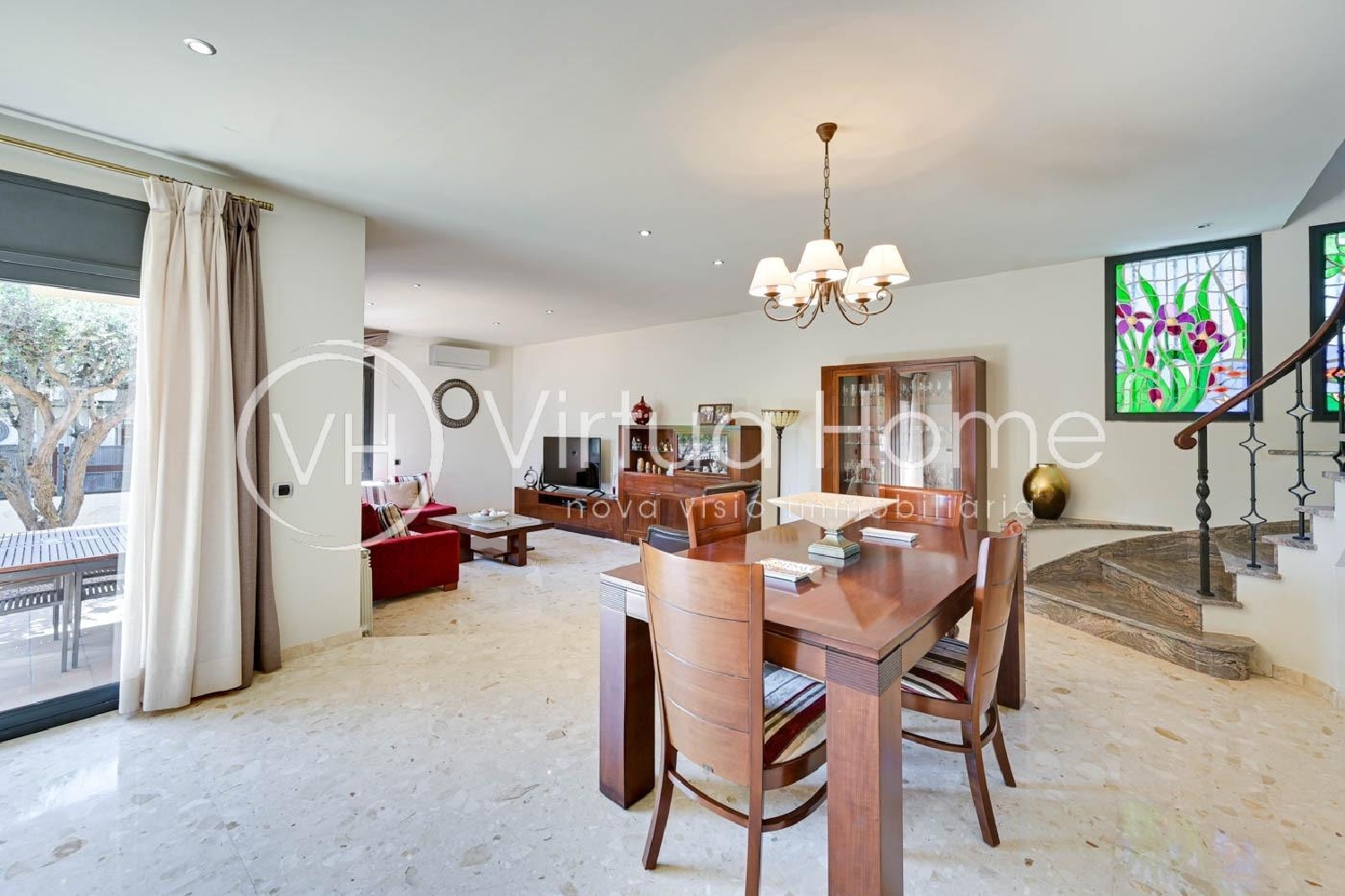  for sale villa Pineda De Mar Maresme 5