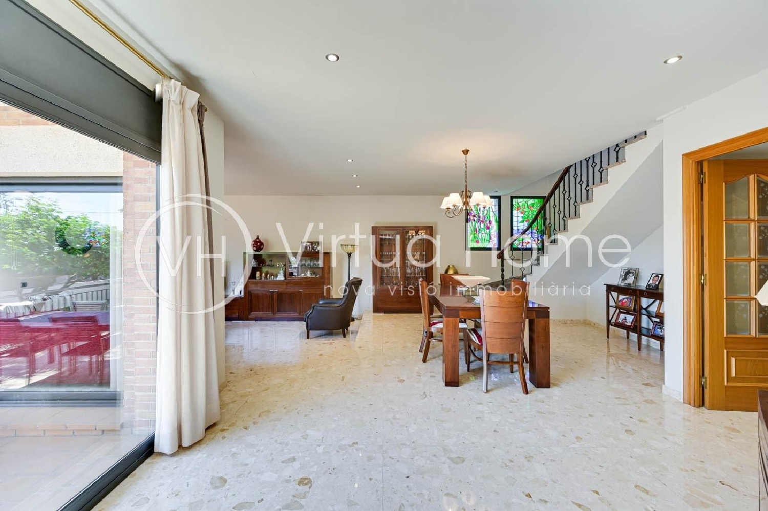  for sale villa Pineda De Mar Maresme 4