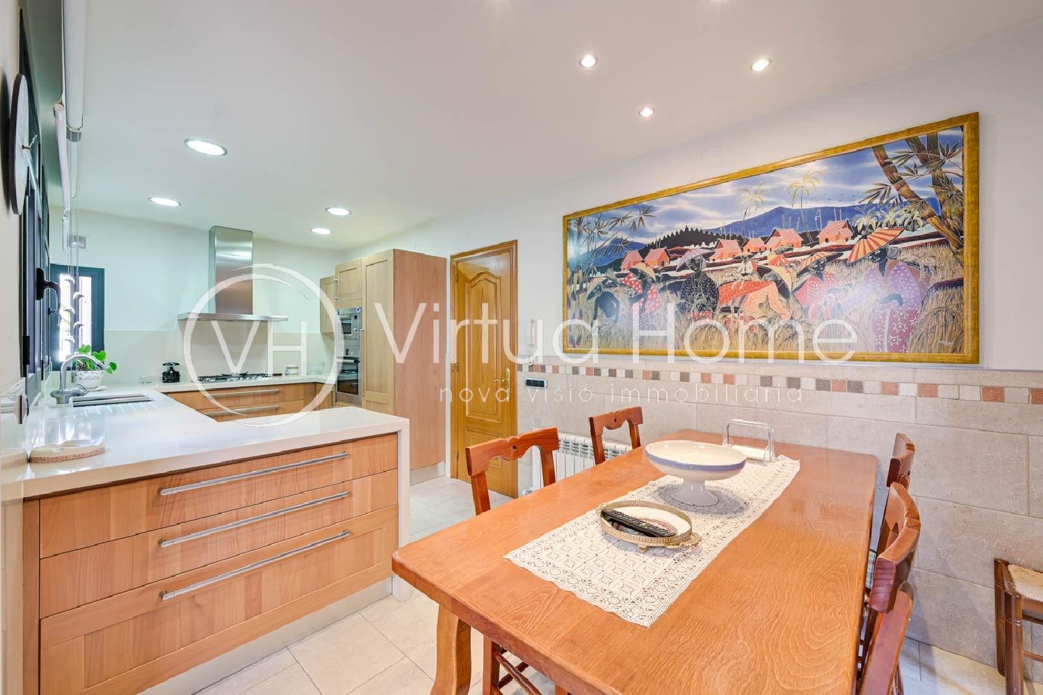  for sale villa Pineda De Mar Maresme 12