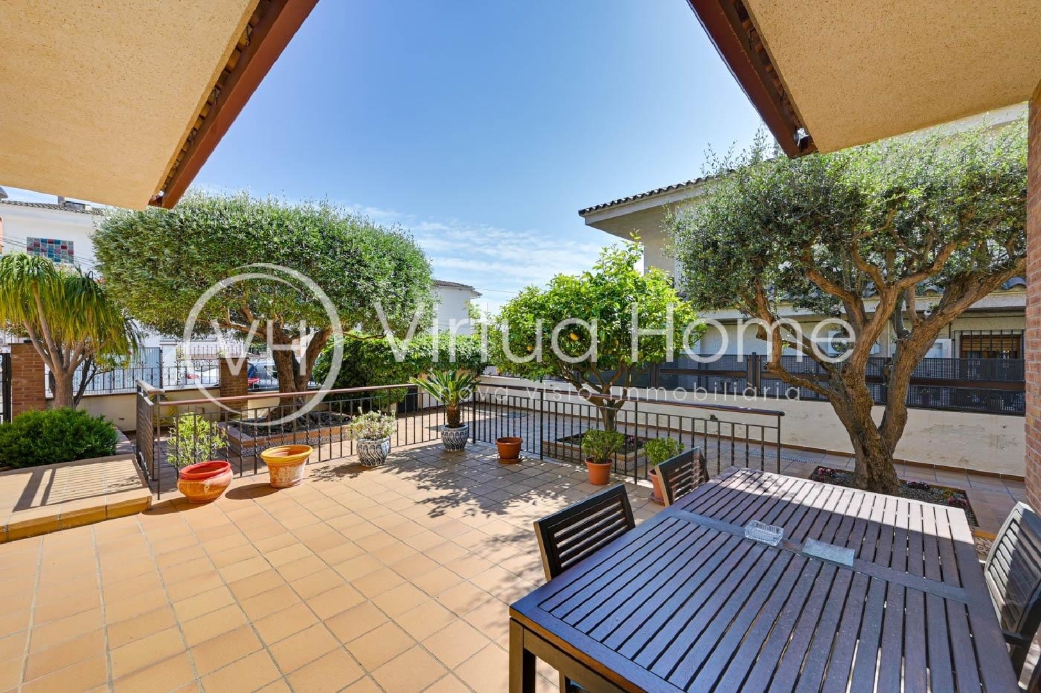  for sale villa Pineda De Mar Maresme 2