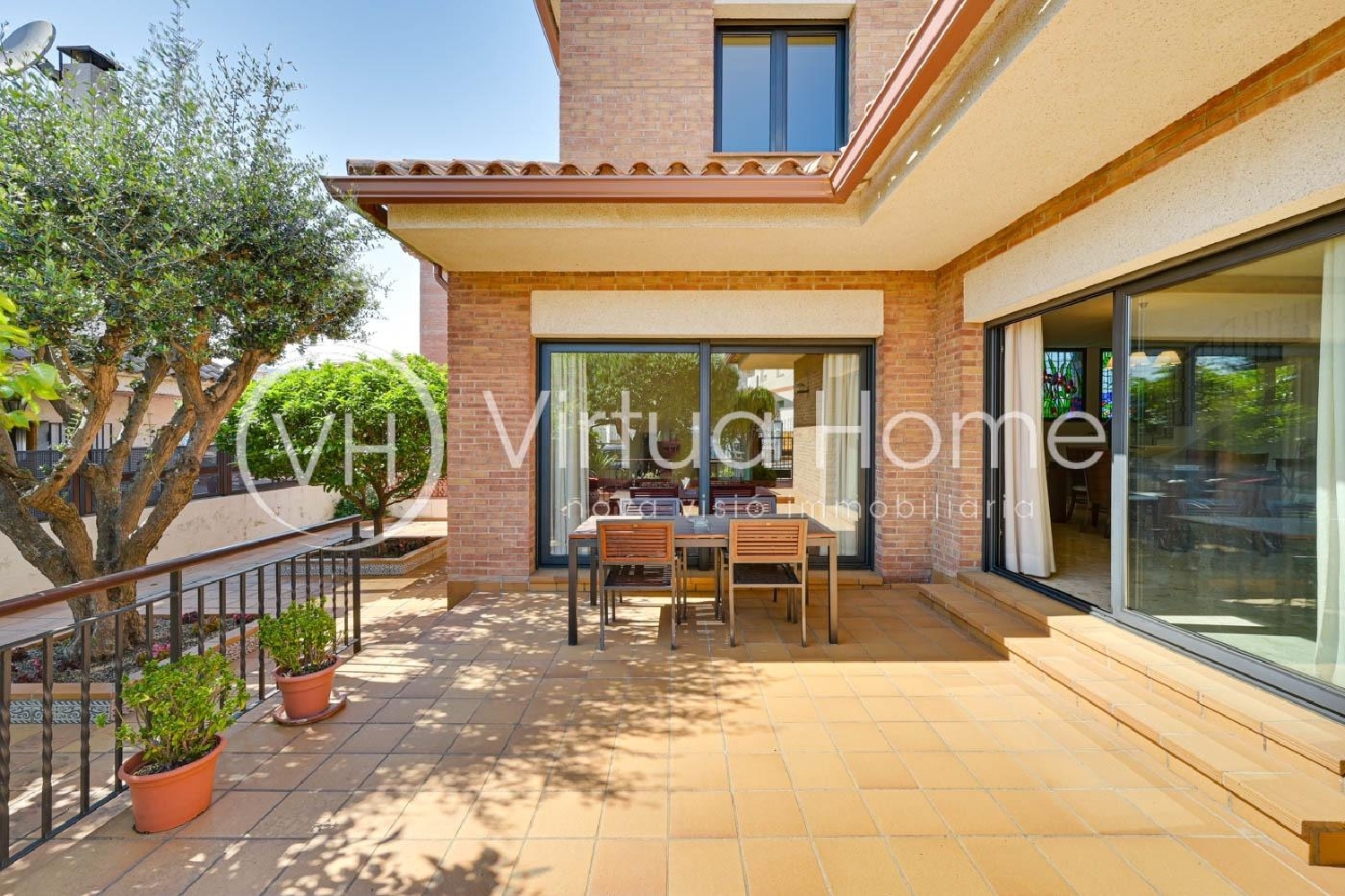 for sale villa Pineda De Mar Maresme 36