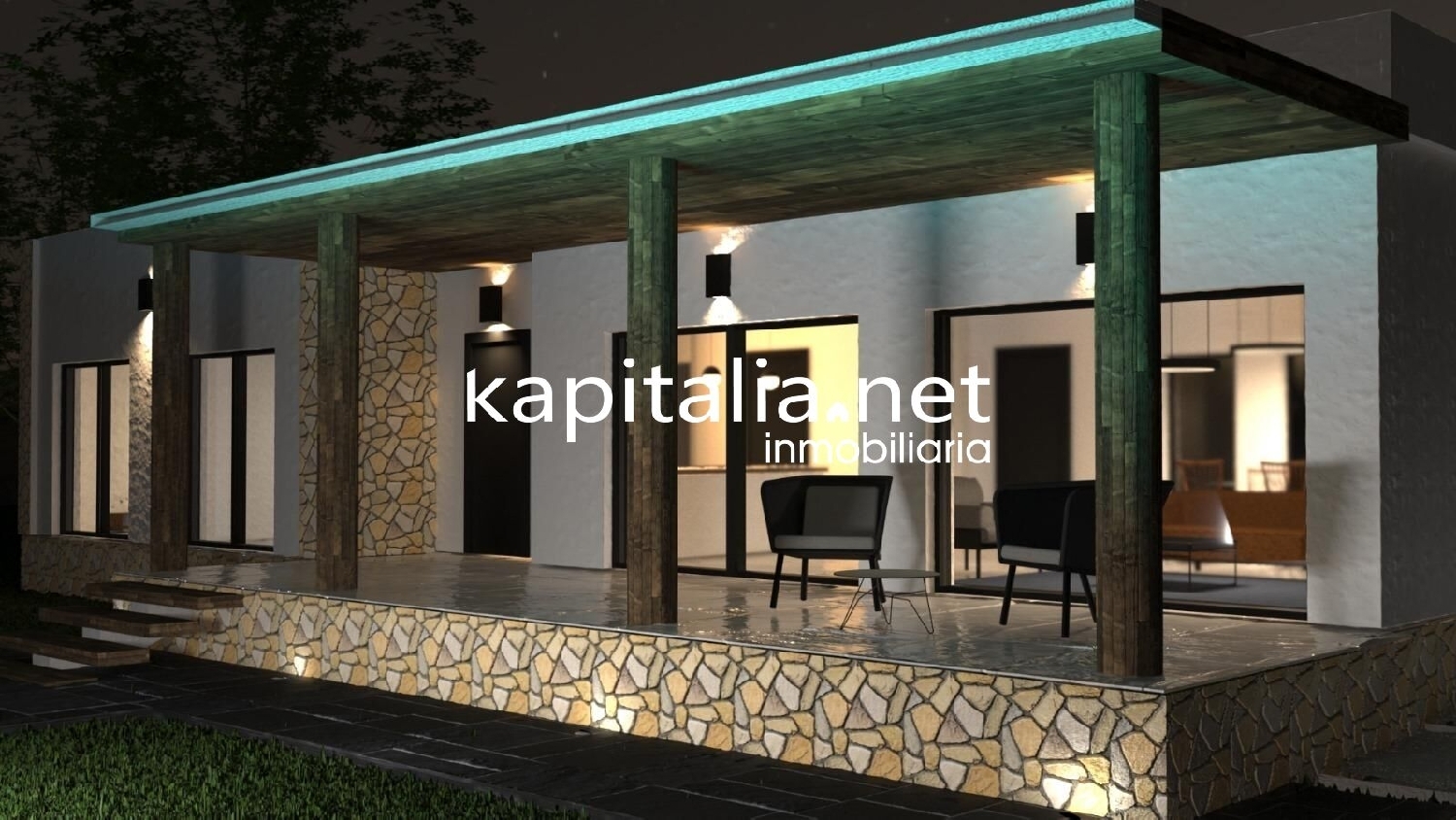 till salu villa Pinoso Vinalopó Mitjà 5
