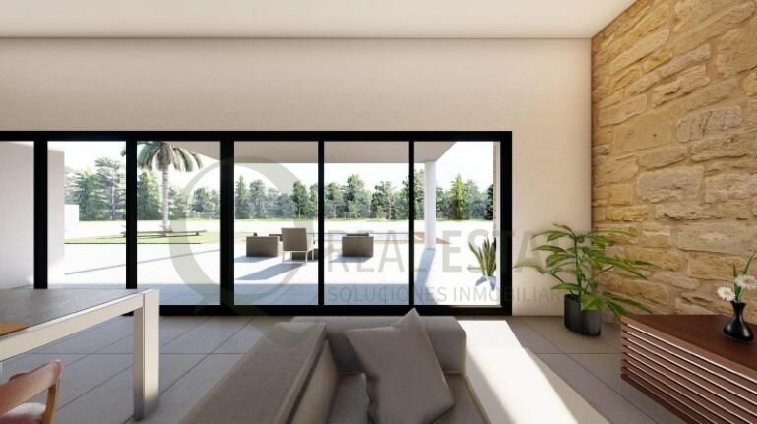  till salu villa Pinoso Vinalopó Mitjà 8