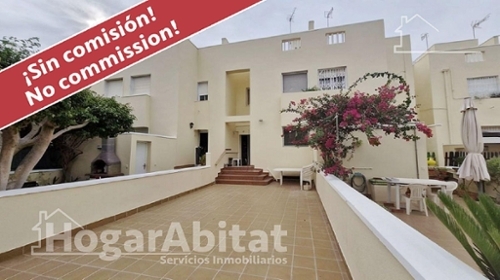 Pla Olivera Alacantí villa foto 6305155