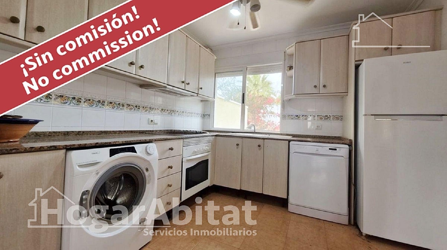  for sale villa Pla Olivera Alacantí 4