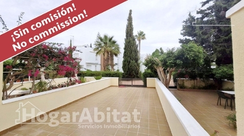 Pla Olivera Alacantí villa foto 6305156