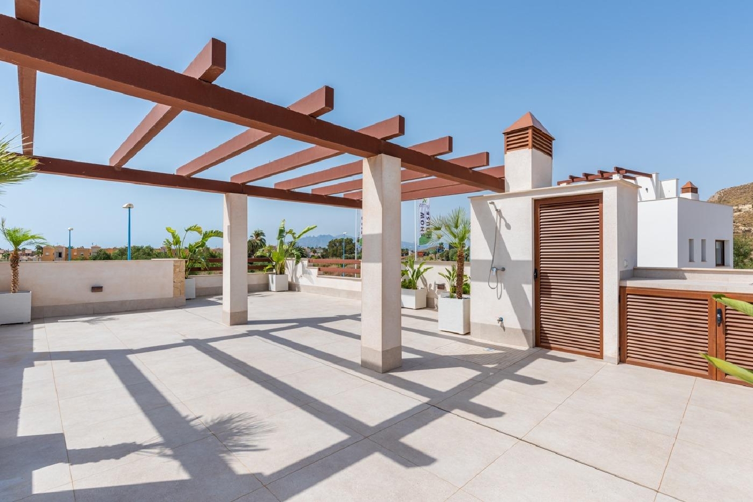  à vendre villa Pla Olivera Alacantí 2