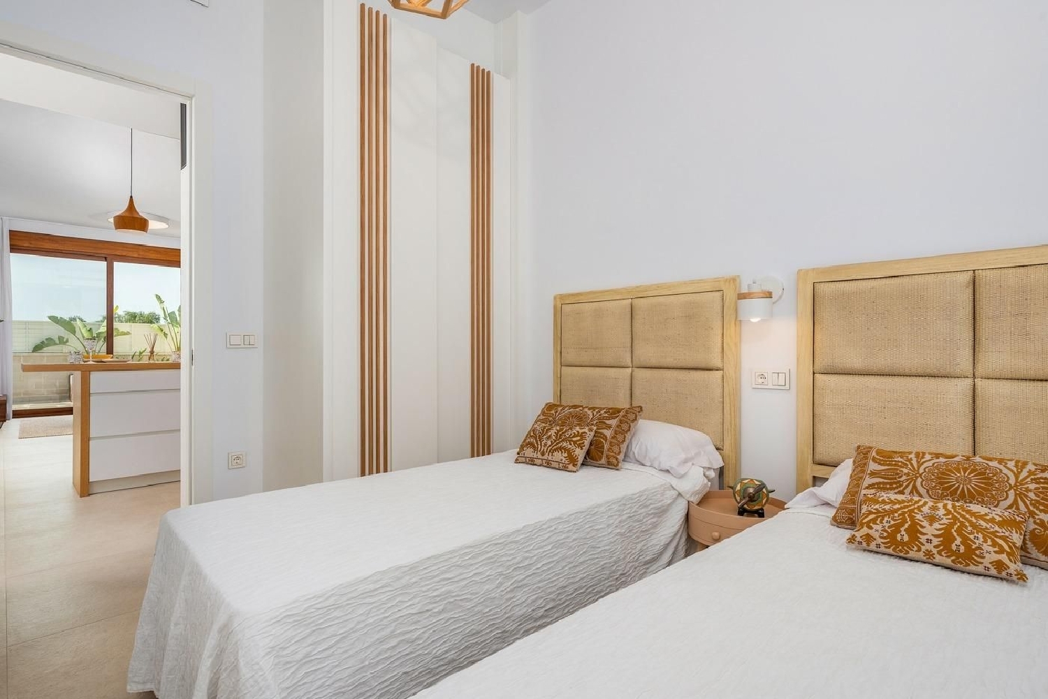  for sale villa Pla Olivera Alacantí 17