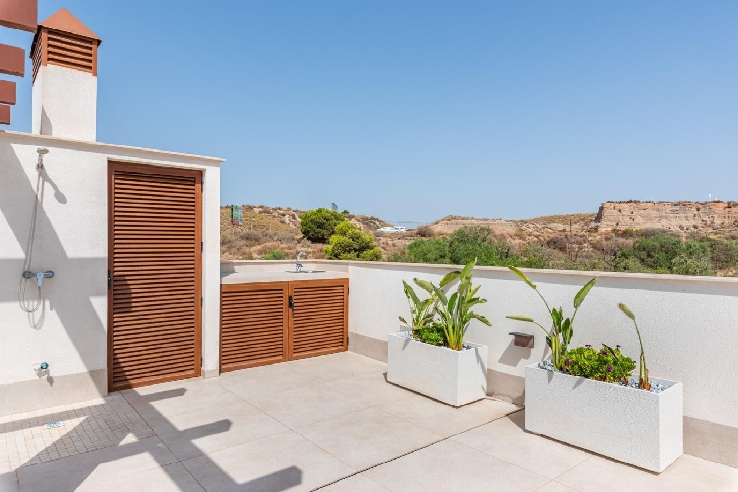  for sale villa Pla Olivera Alacantí 38