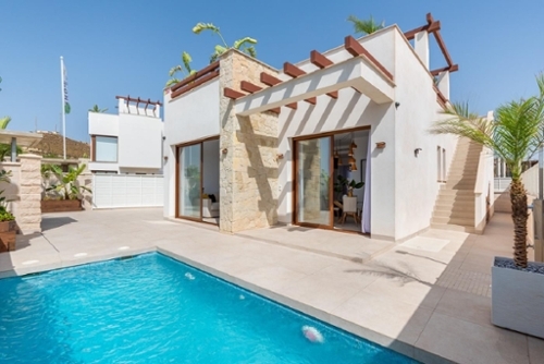 Pla Olivera Alacantรญ villa foto 6300568