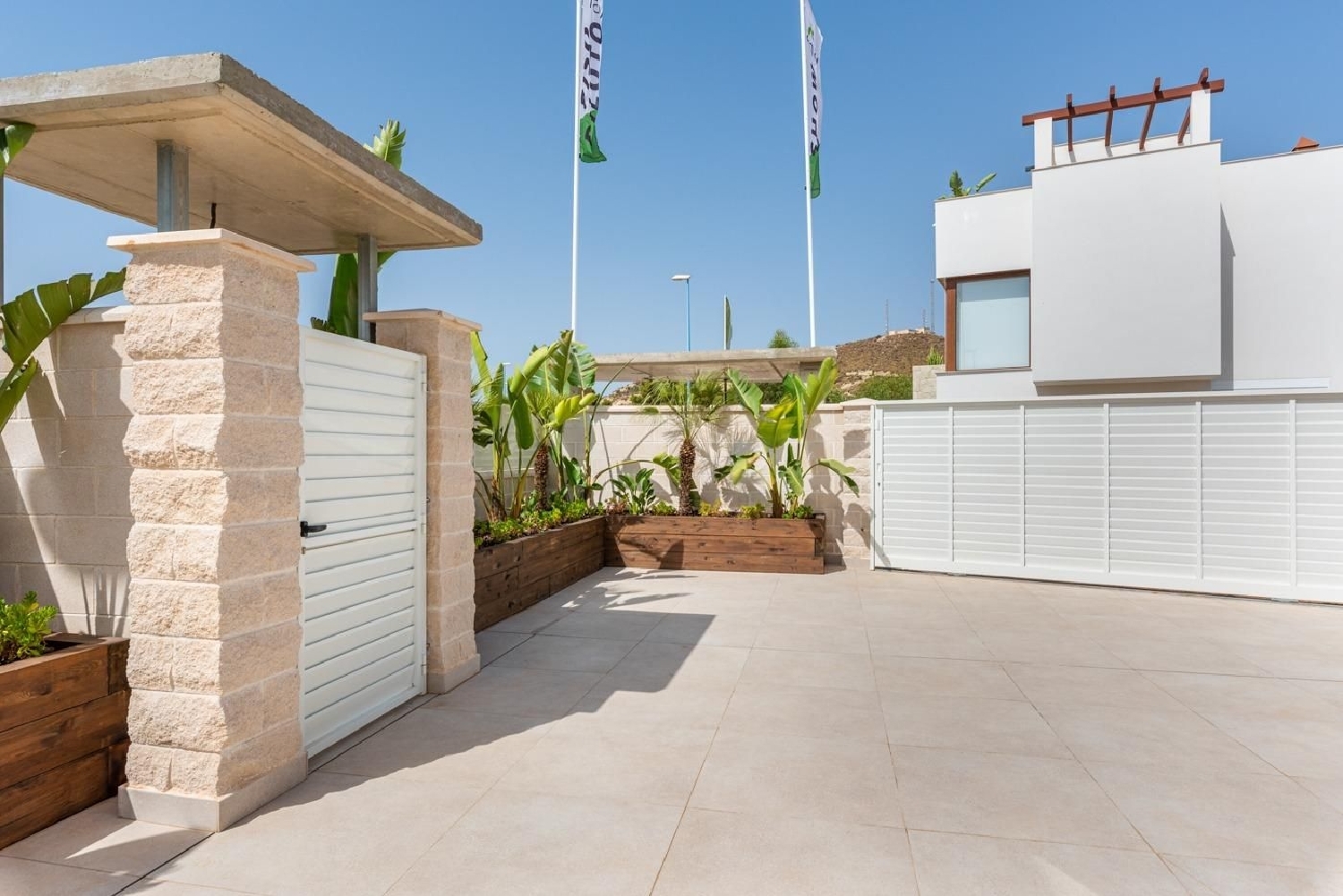  for sale villa Pla Olivera Alacantí 32