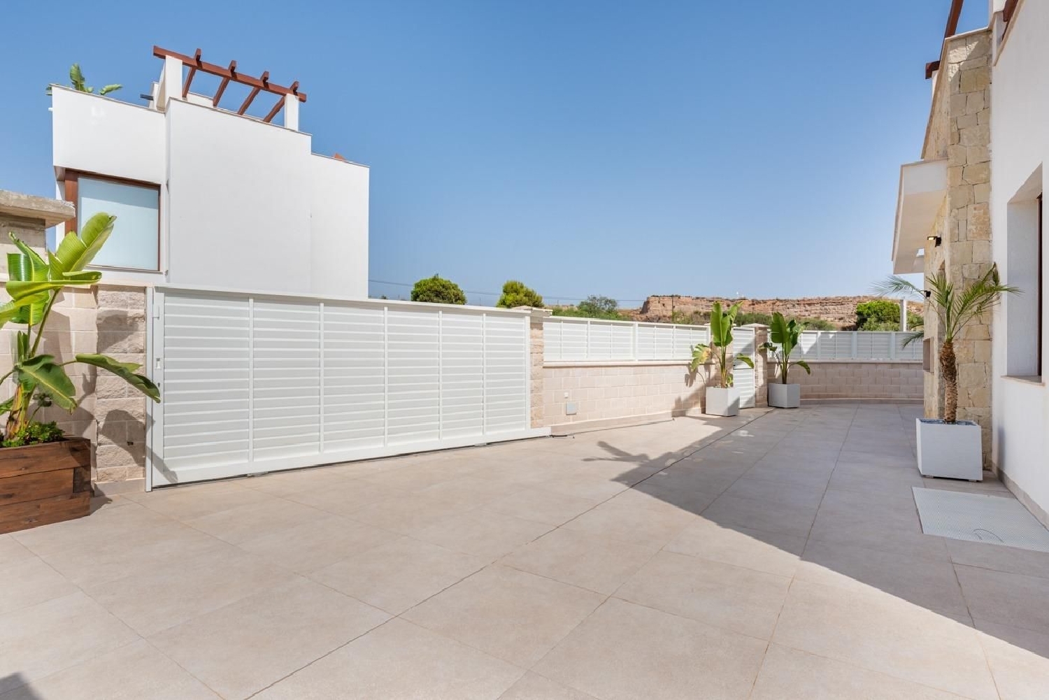  for sale villa Pla Olivera Alacantí 35