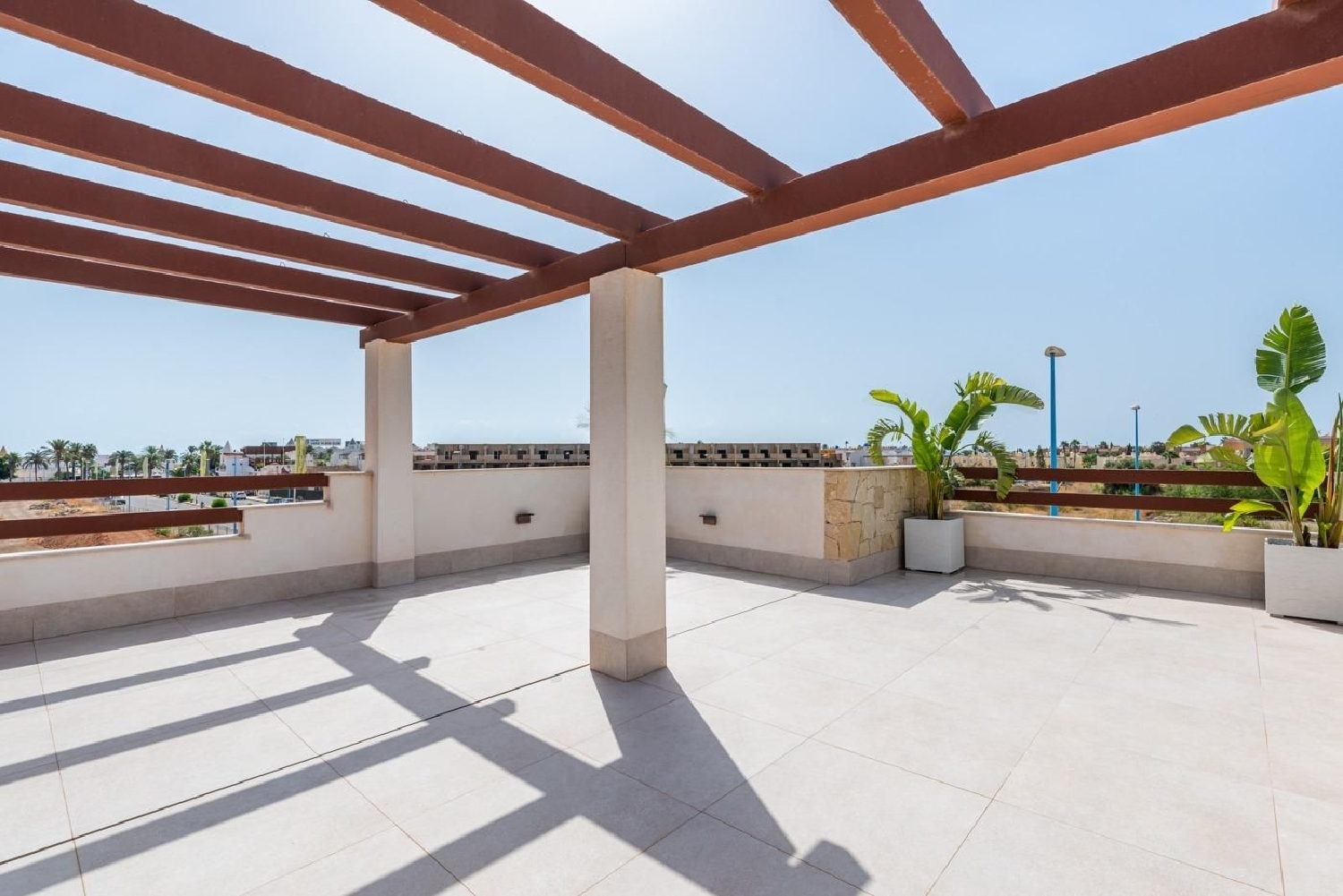  for sale villa Pla Olivera Alacantí 3
