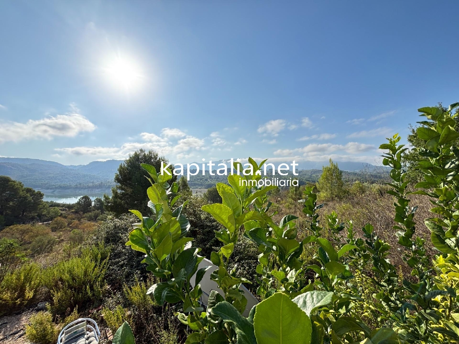  for sale villa Planes Comtat 3
