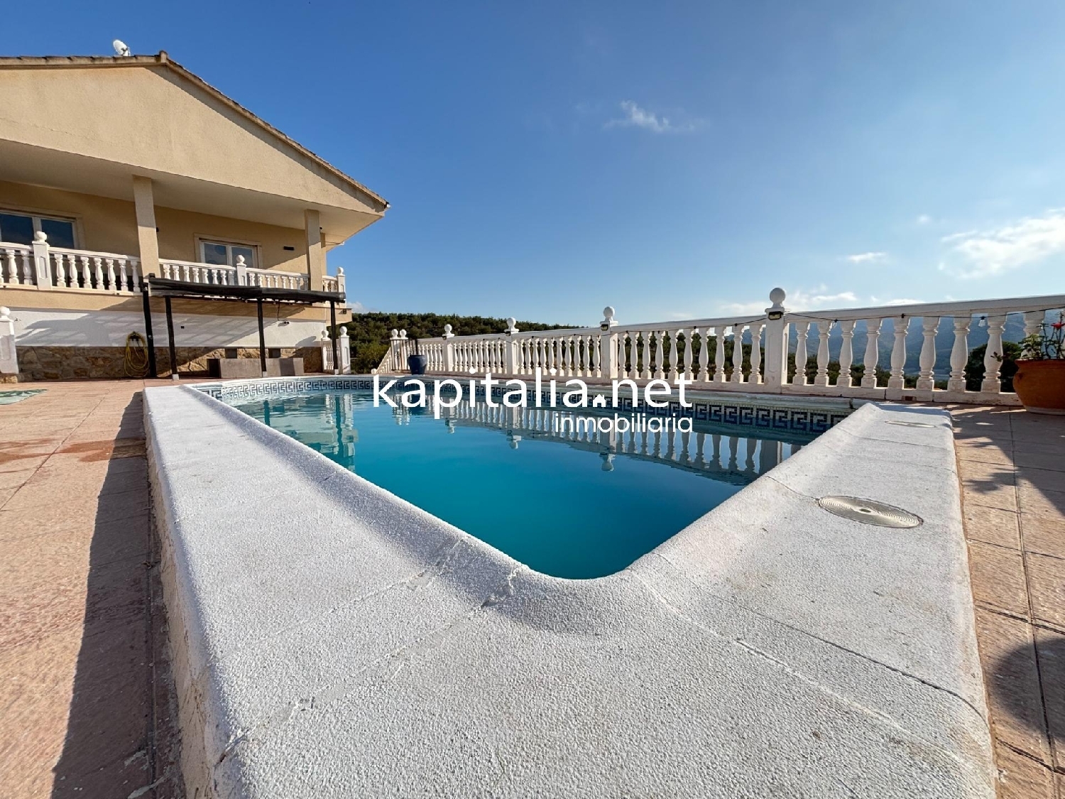  for sale villa Planes Comtat 1