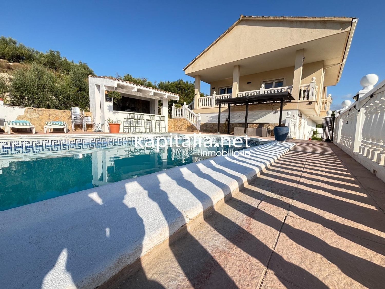  for sale villa Planes Comtat 4