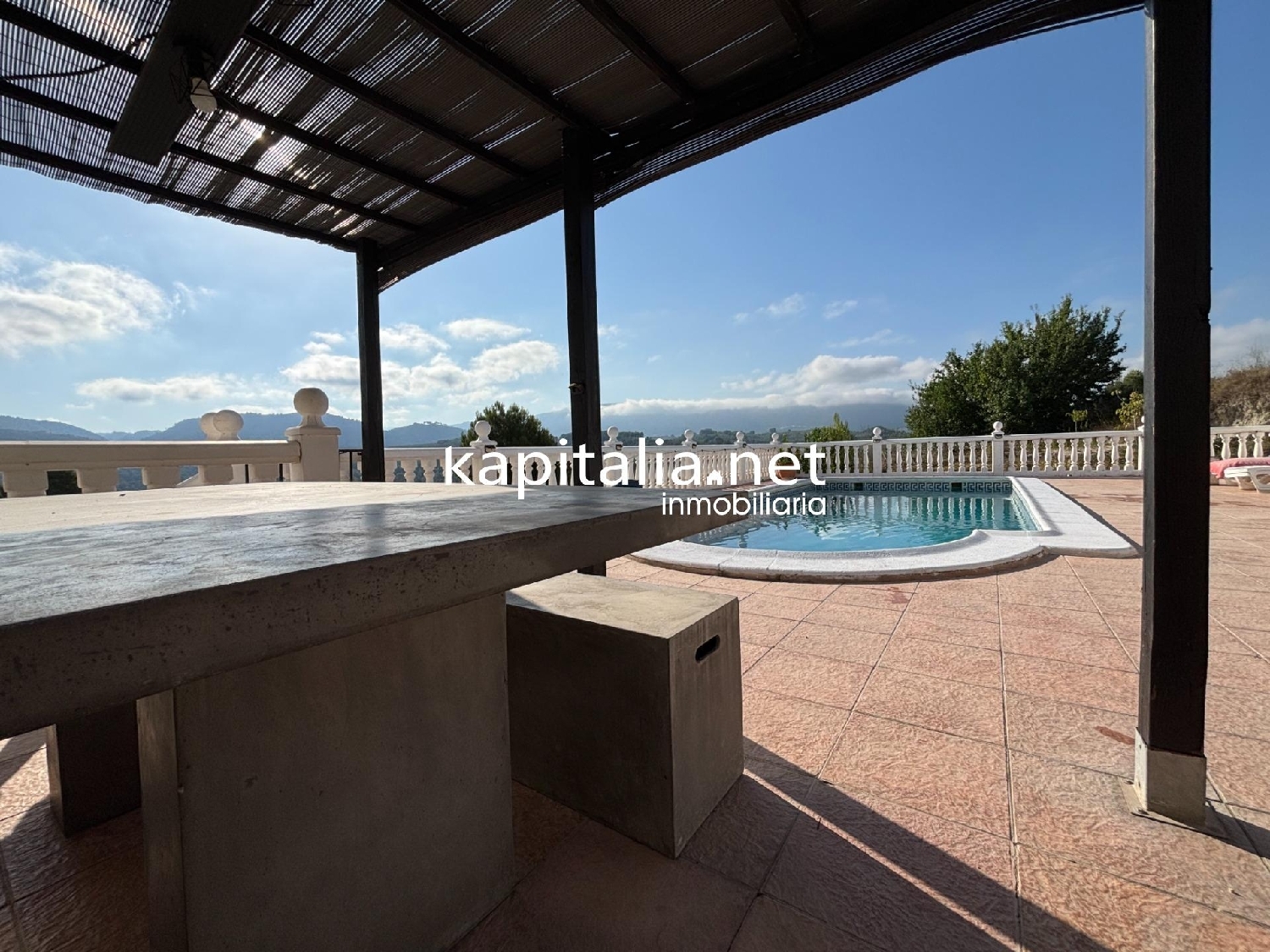  for sale villa Planes Comtat 8