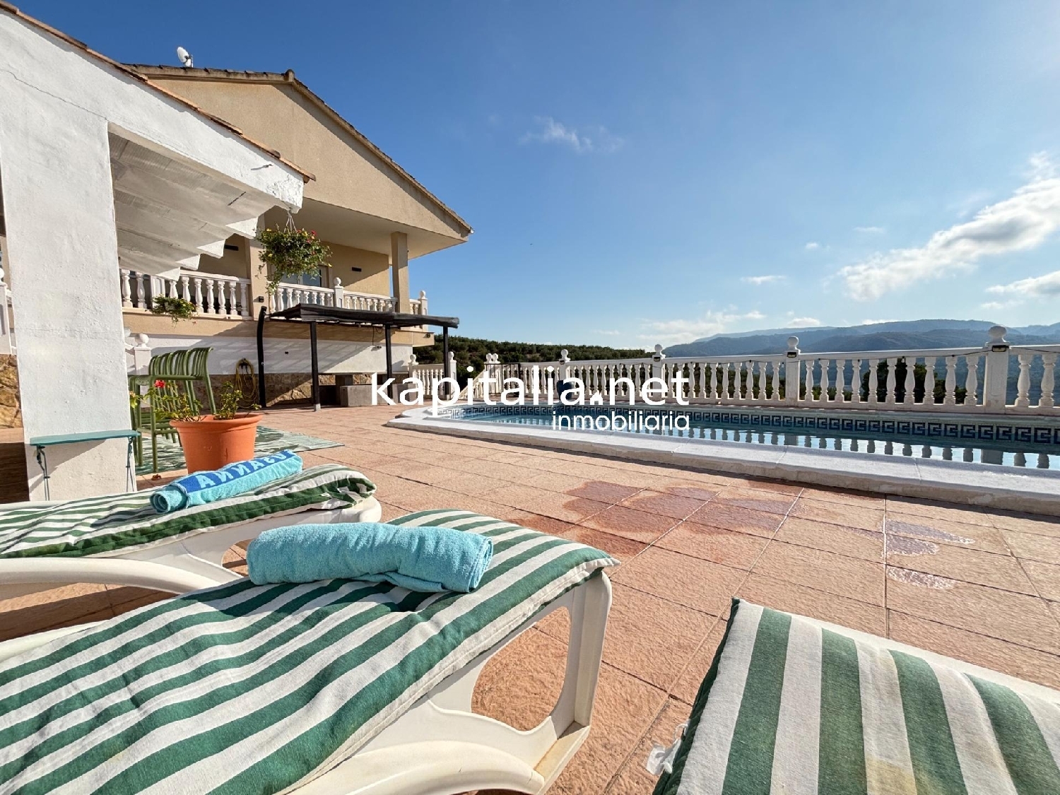  for sale villa Planes Comtat 2