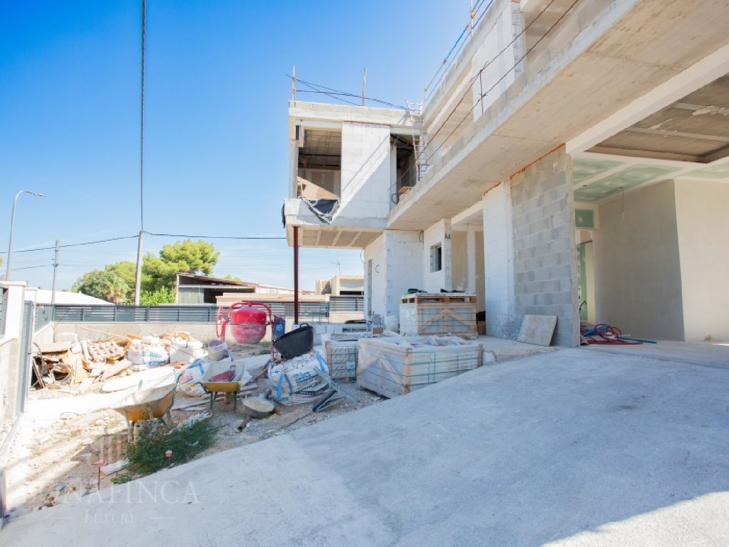  kaufen Villa Platja De Palma-Las Maravillas Palma 7