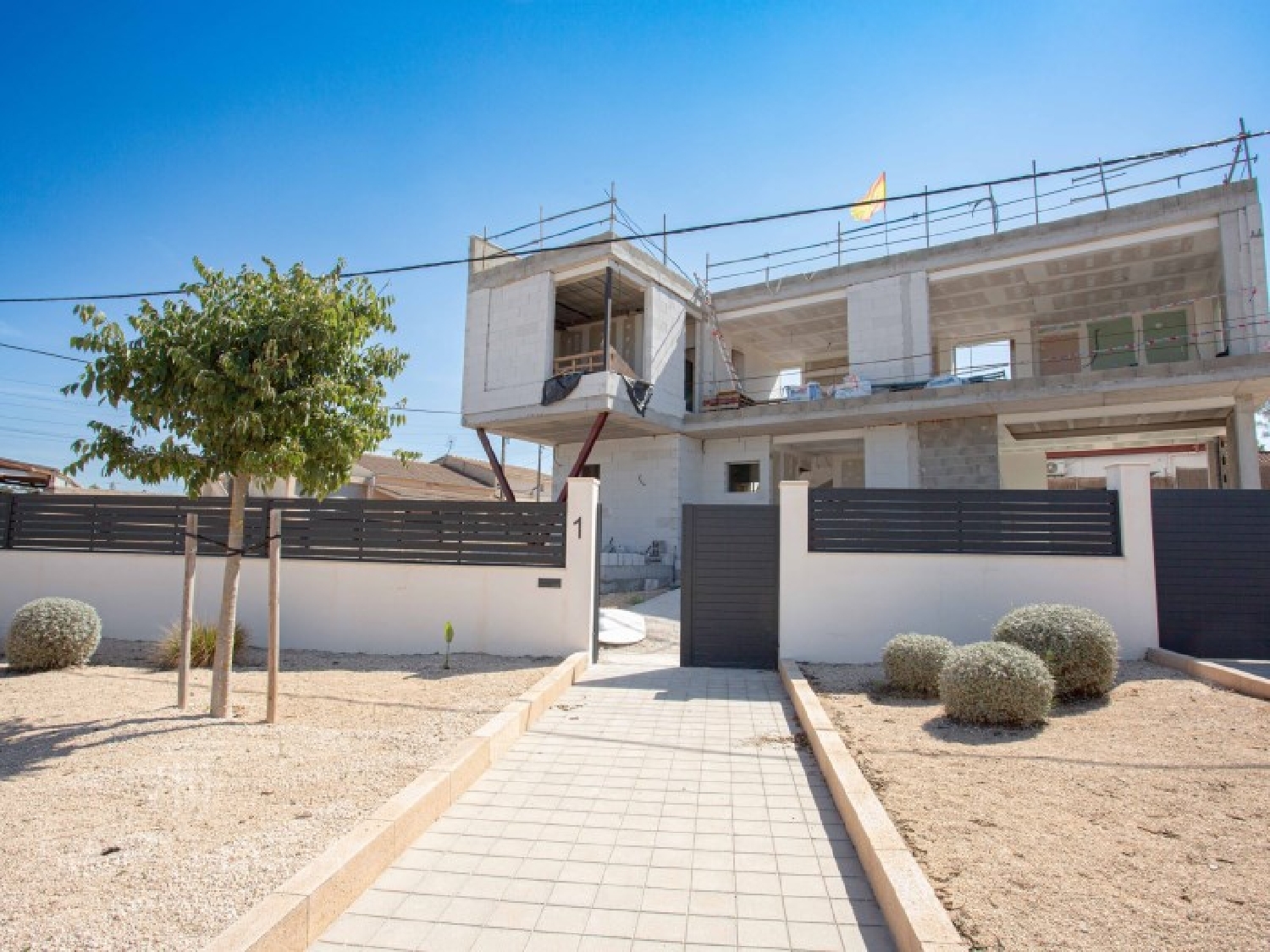  kaufen Villa Platja De Palma-Las Maravillas Palma 3