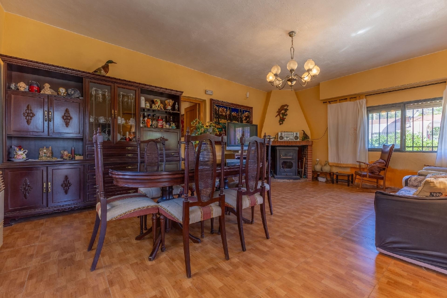  till salu villa Platja De Puçol Horta Nord 6