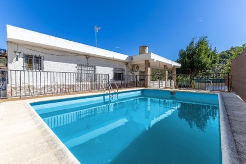 Platja De Puçol Horta Nord villa foto 6295231
