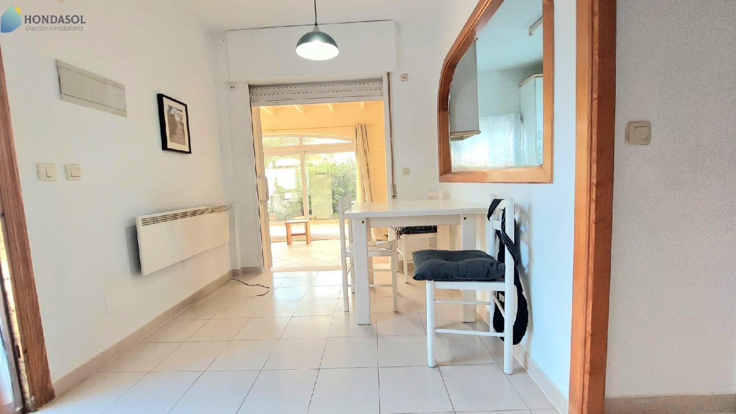  till salu villa Playa Honda Campo De Cartagena 7