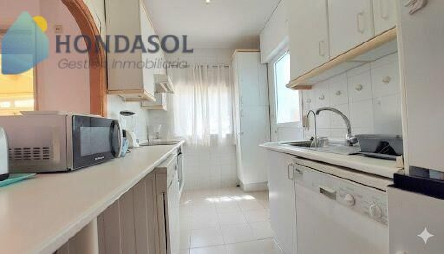  till salu villa Playa Honda Campo De Cartagena 8