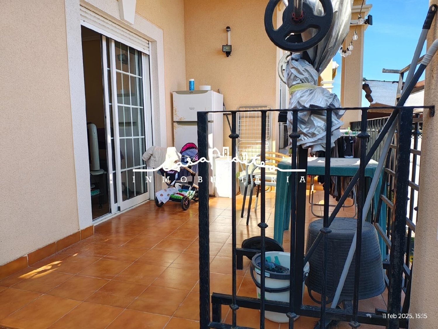  en venta chalet Polop Marina Baixa 6