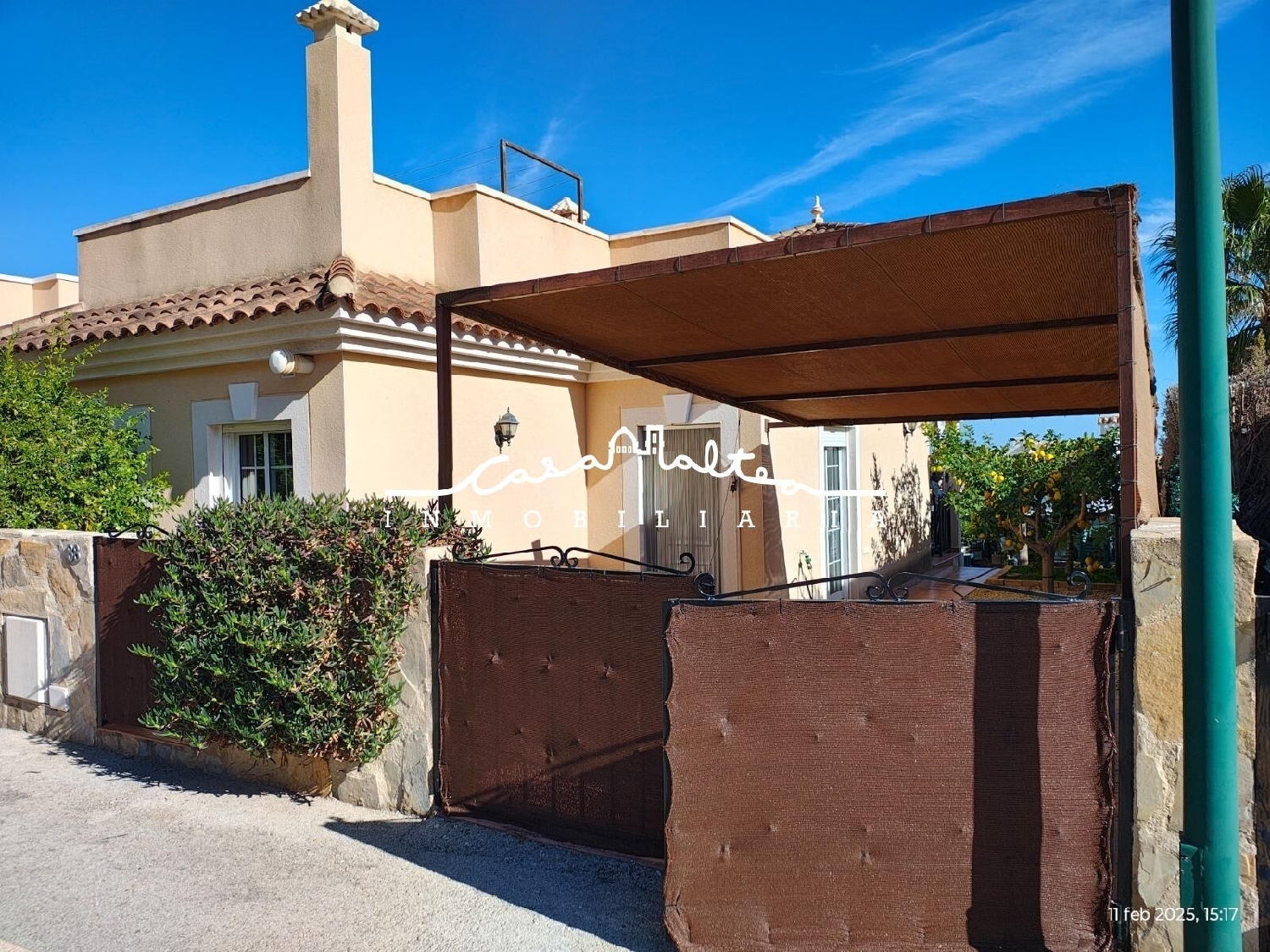  en venta chalet Polop Marina Baixa 2