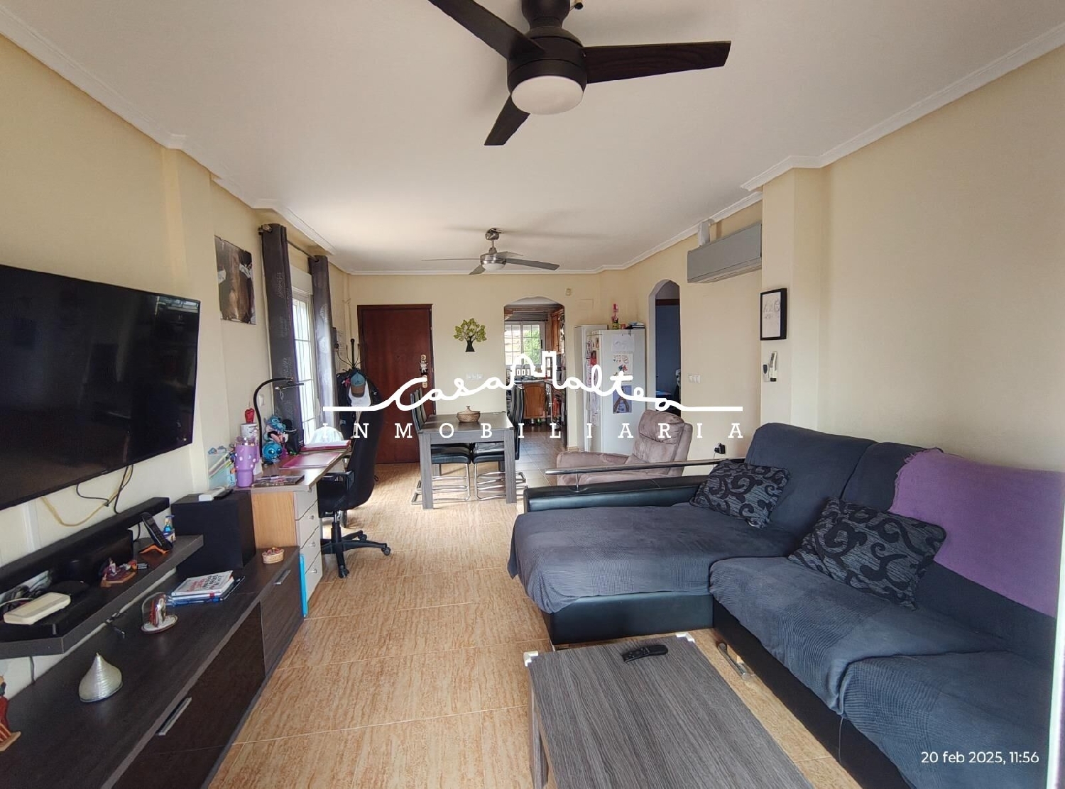  en venta chalet Polop Marina Baixa 7