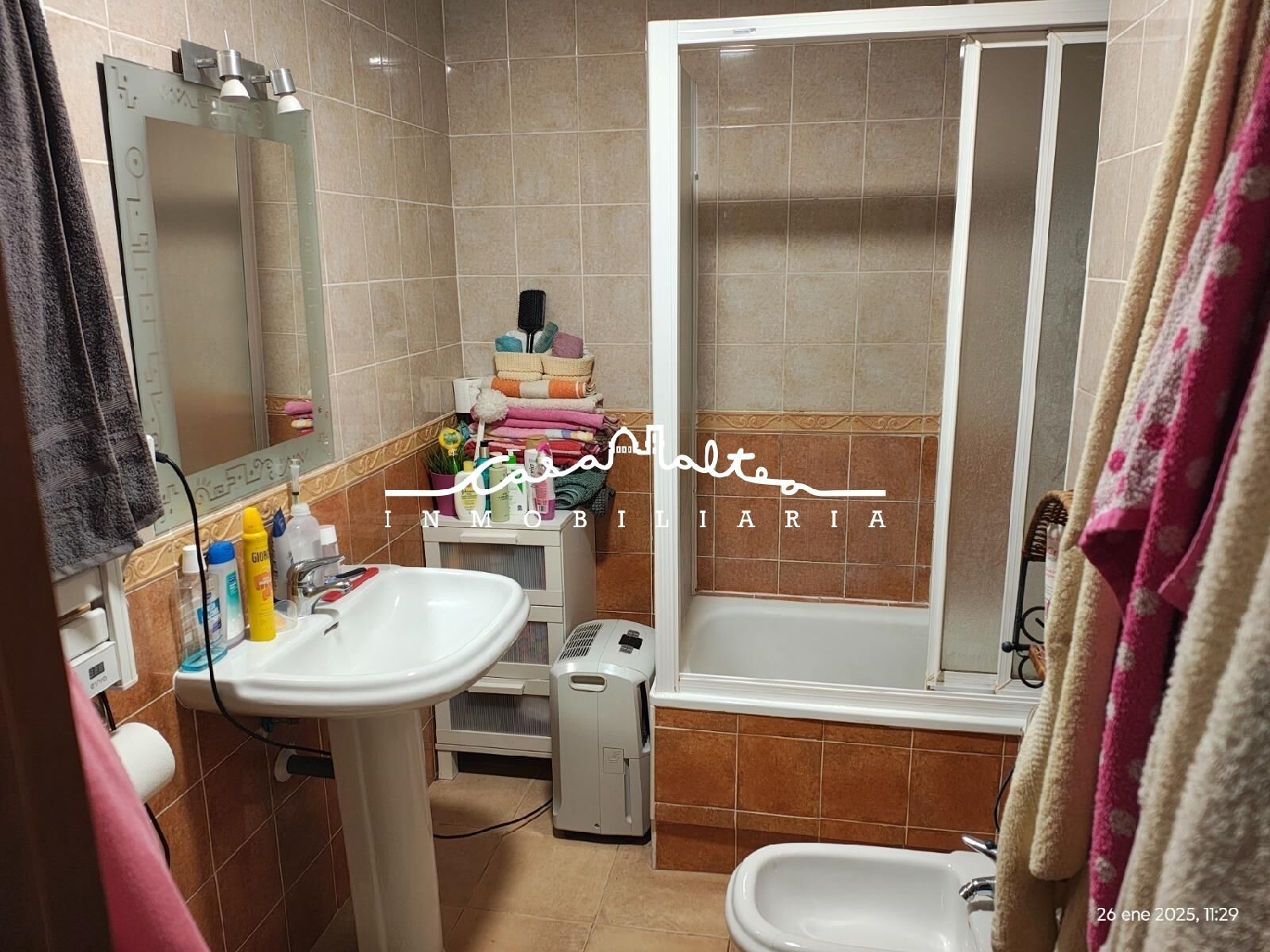  en venta chalet Polop Marina Baixa 8