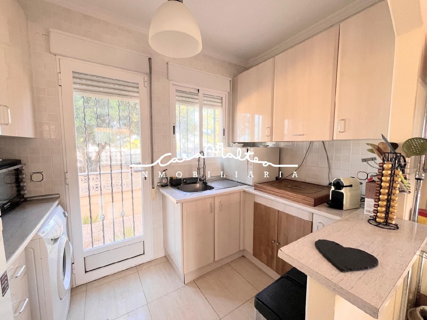  en venta chalet Polop Marina Baixa 8