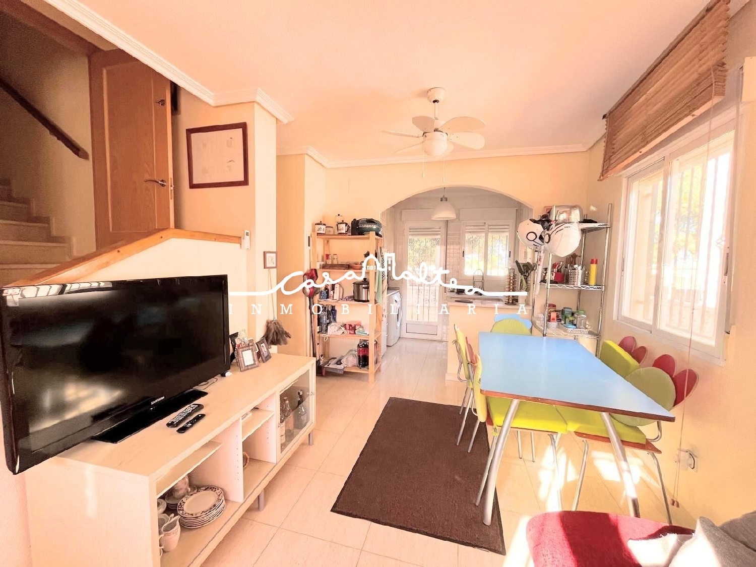  en venta chalet Polop Marina Baixa 4