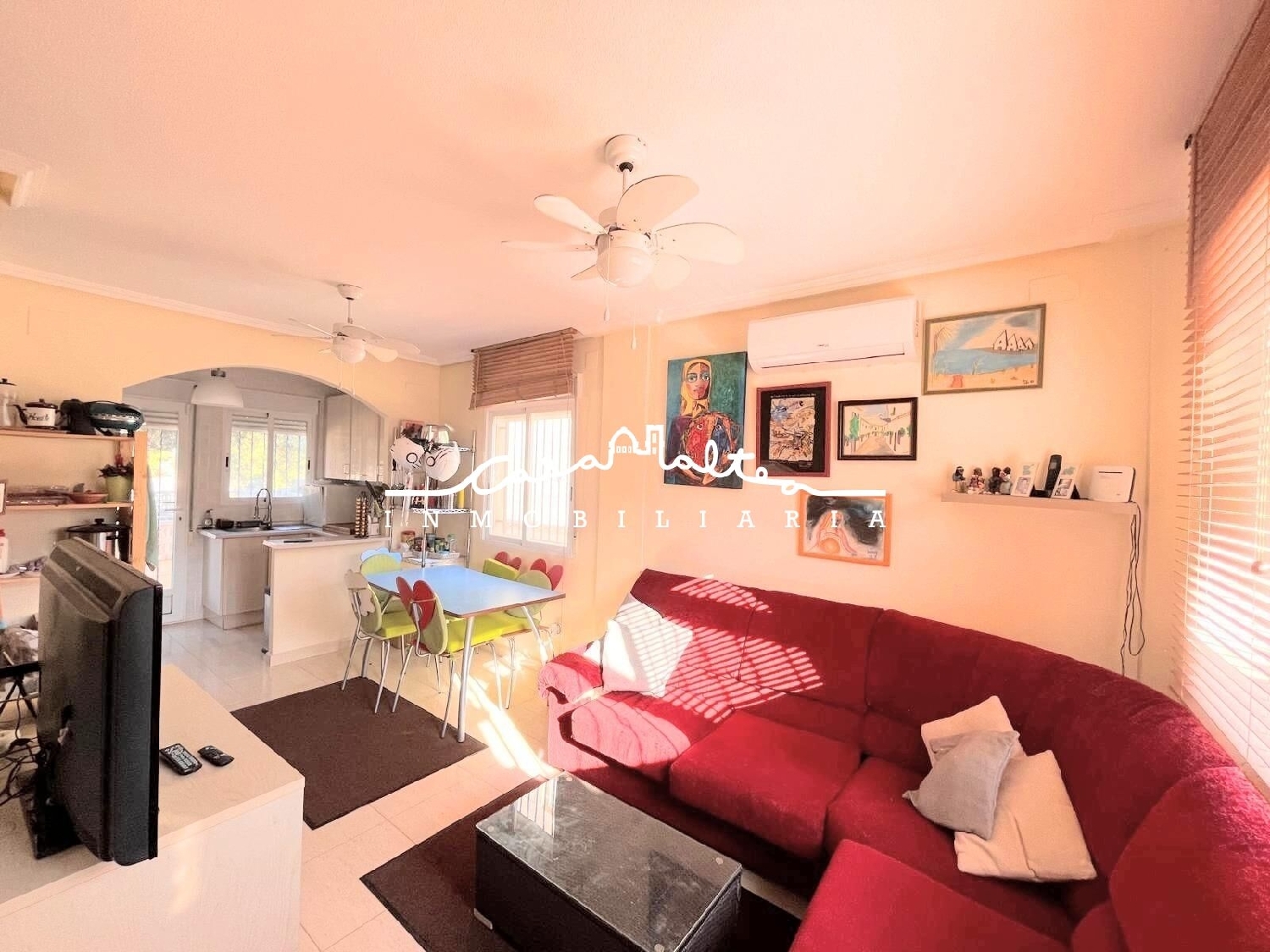  en venta chalet Polop Marina Baixa 6