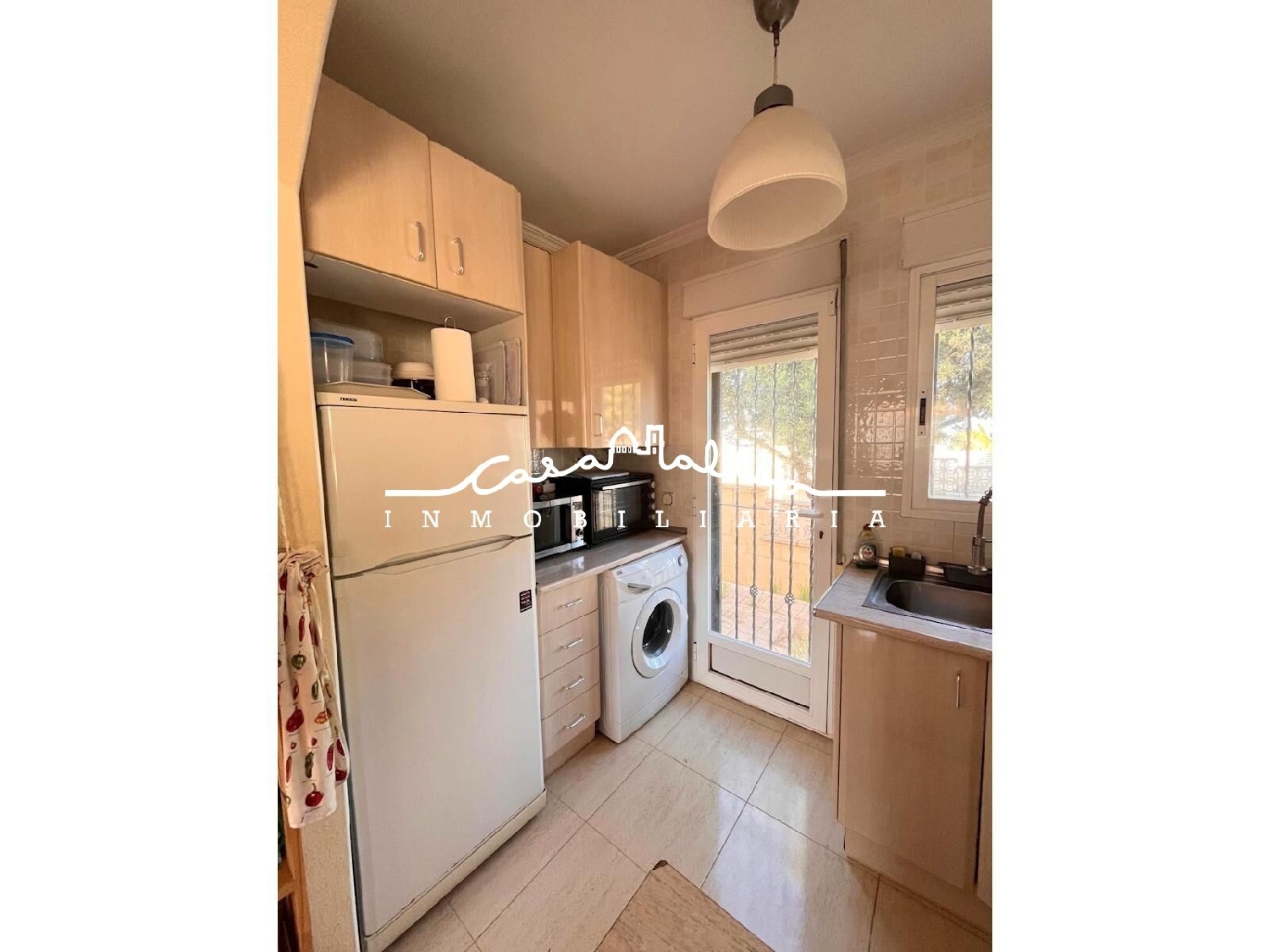  en venta chalet Polop Marina Baixa 7