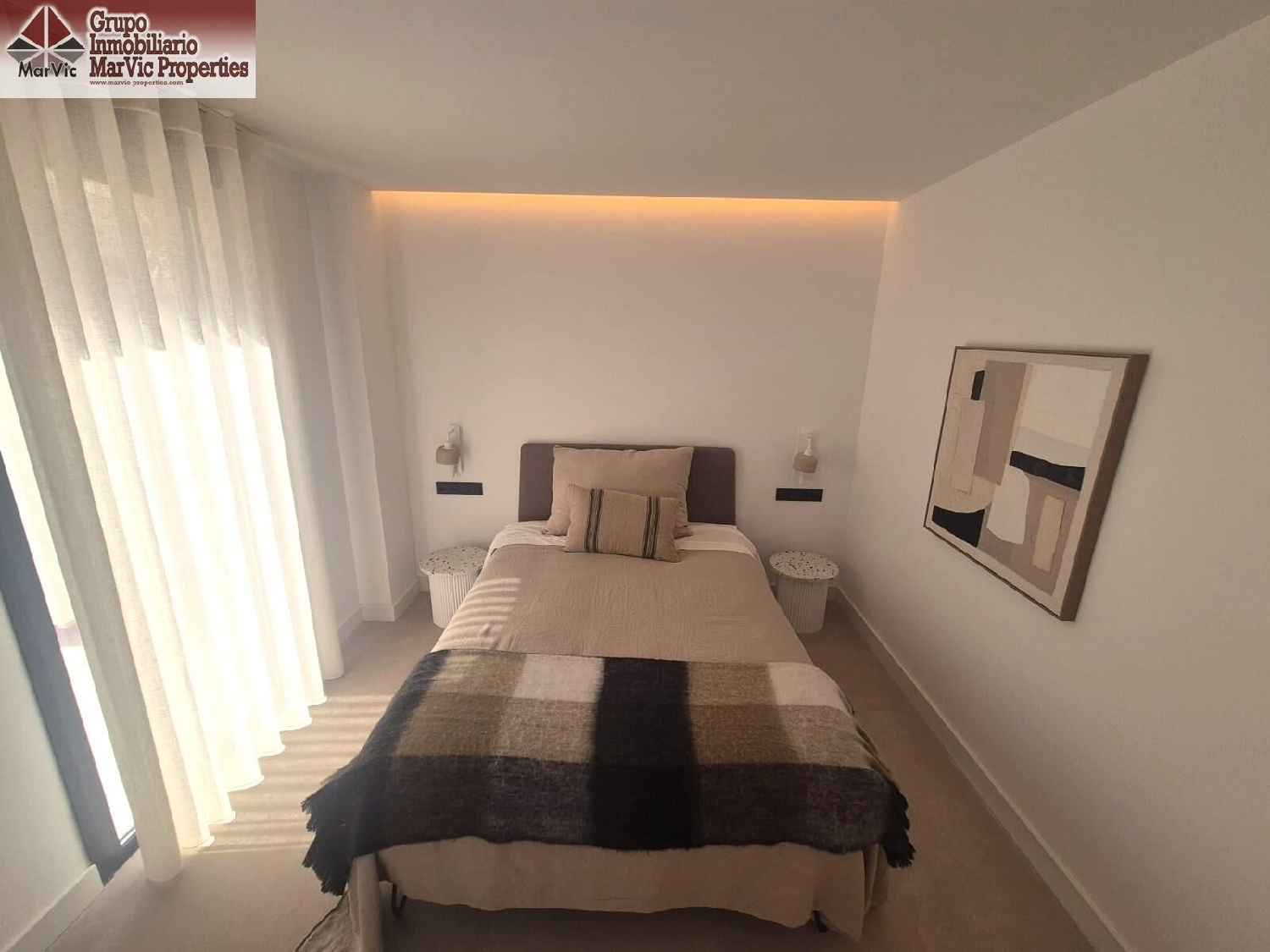  till salu villa Polop Marina Baixa 8