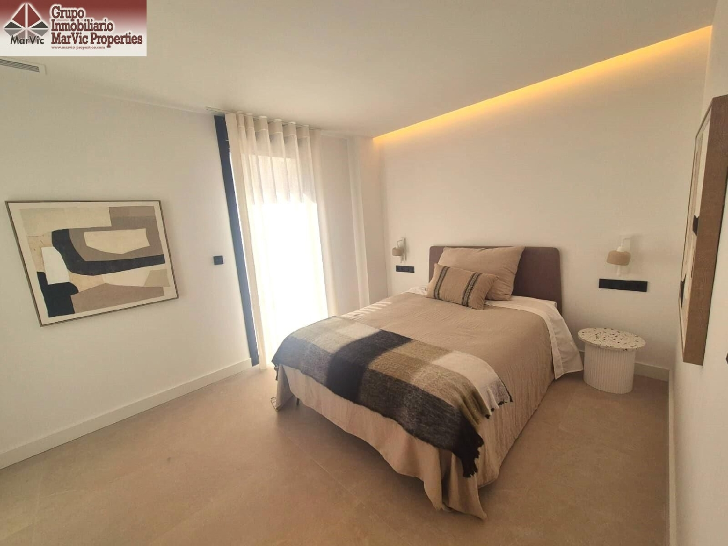  till salu villa Polop Marina Baixa 7