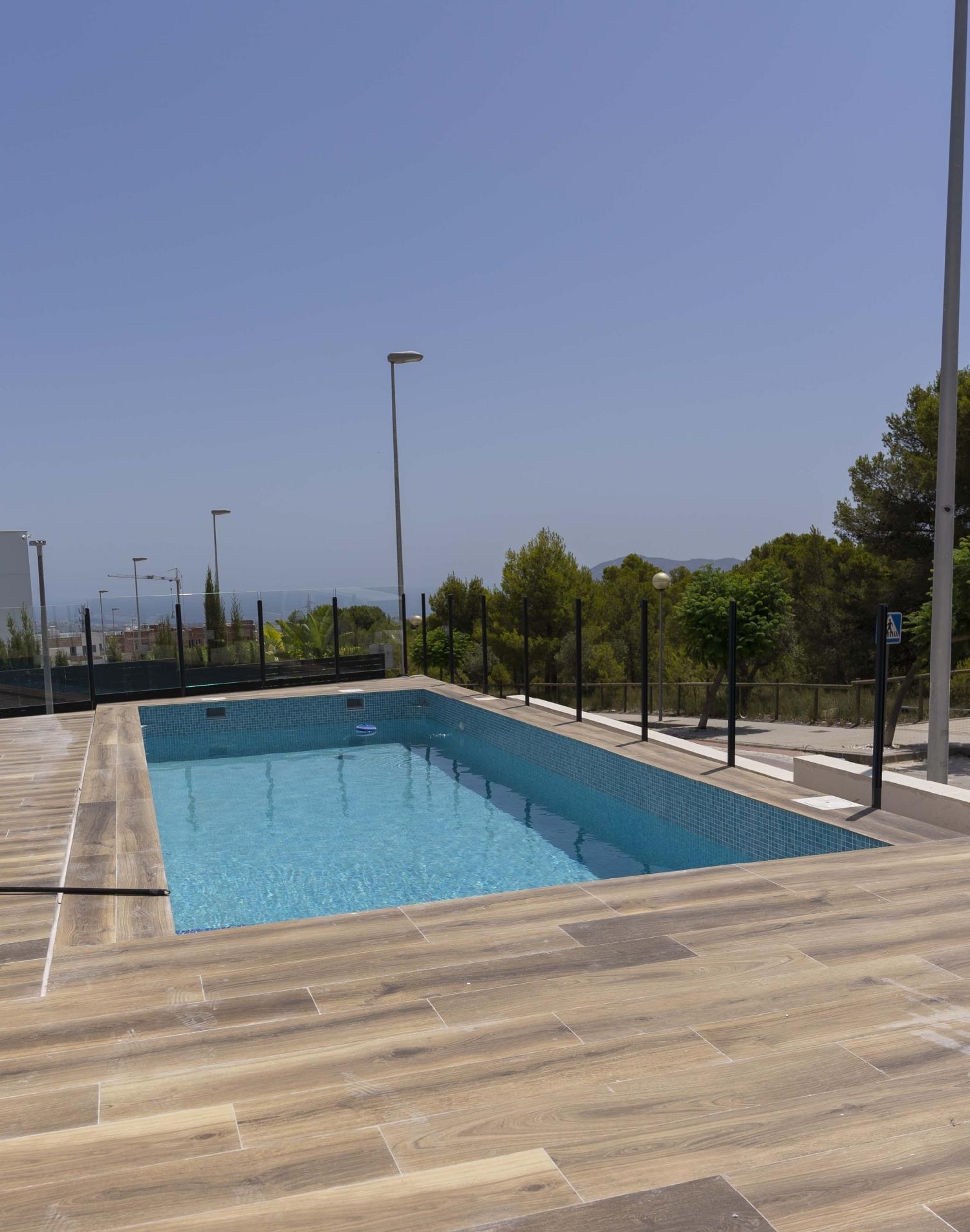  en venta chalet Polop Marina Baixa 4