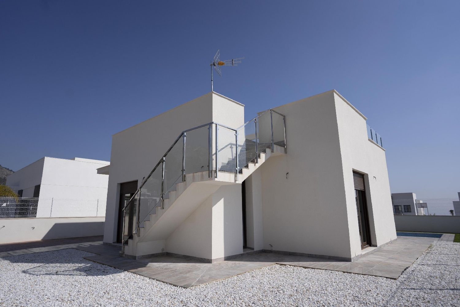  en venta chalet Polop Marina Baixa 8